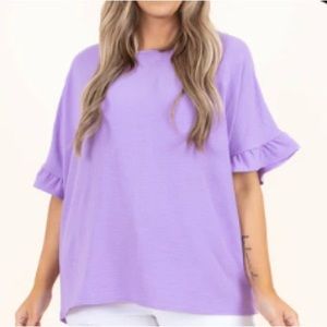 Chic soul top